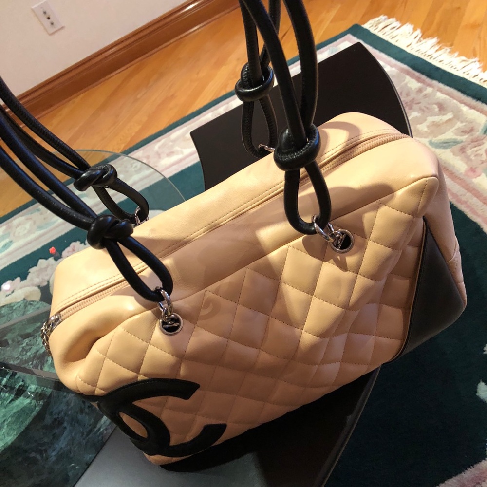 Chanel bag